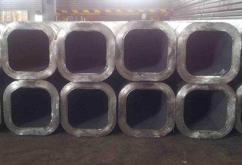 厚壁方管 厚壁方管