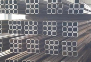 大口徑方矩管