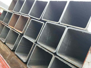 大口徑方矩管
