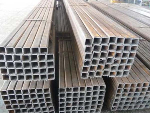 厚壁方矩管