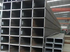 低合金方矩管