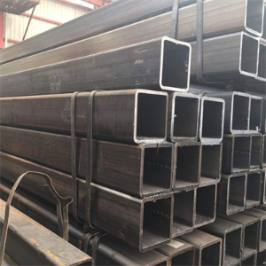 大口徑厚壁方矩管