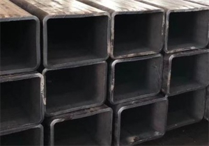 大口徑方矩管現貨批發