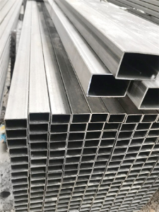 低合金鍍鋅方管價(jià)格