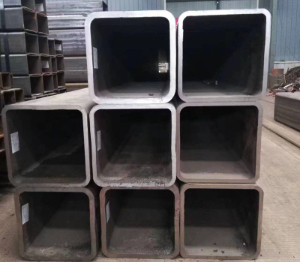 低合金方矩管批發(fā)