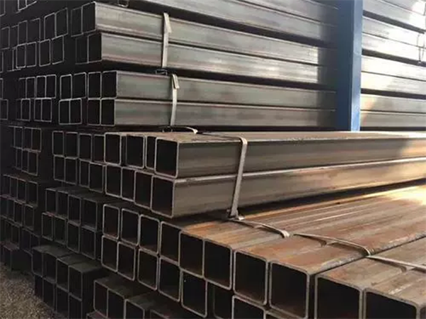 低合金高強(qiáng)方矩管